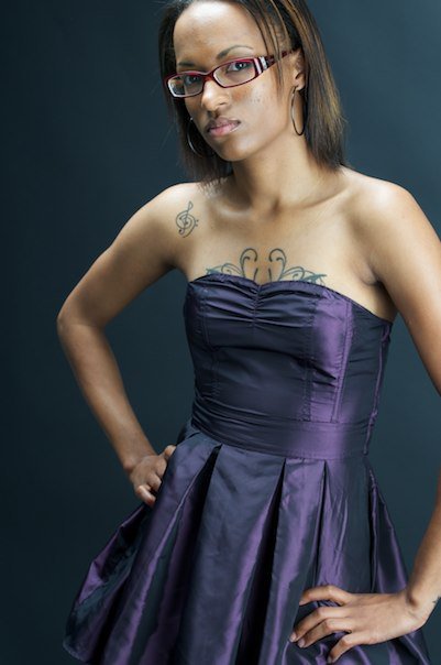 Female model photo shoot of Kat-Nicole  by ImagesByToni in IBT Studios - Atlanta, GA