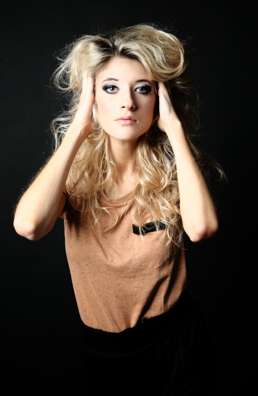 Female model photo shoot of Rachel OConnell