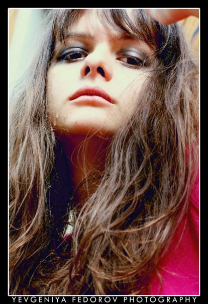 Female model photo shoot of Barhanita by Yevgeniya Fedorov in PA, USA