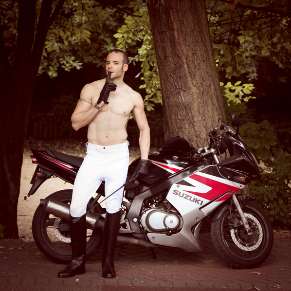 Male model photo shoot of Alanmodel in London, UK