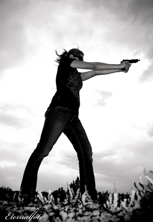 Female model photo shoot of Amanda Jayne Nelson by Eternal Foto in West Desert Badlands, Utah