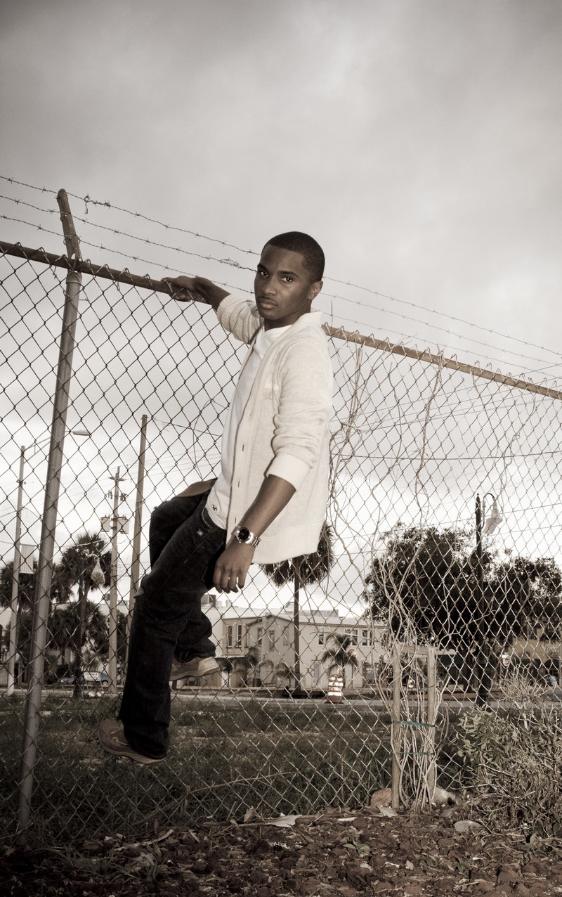 Male model photo shoot of Devin Stokes in Titusville, FL