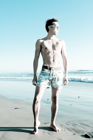 Male model photo shoot of John Askme and _Opa in SoCAL