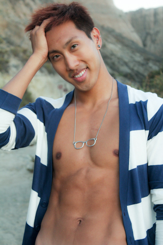 Male model photo shoot of John Askme and _Opa in SoCAL