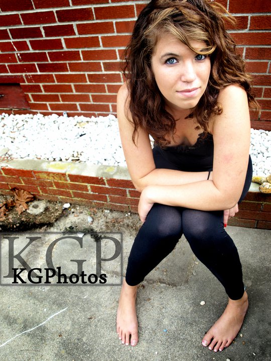 Female model photo shoot of Hilary Sky by KGPhotos in hampton