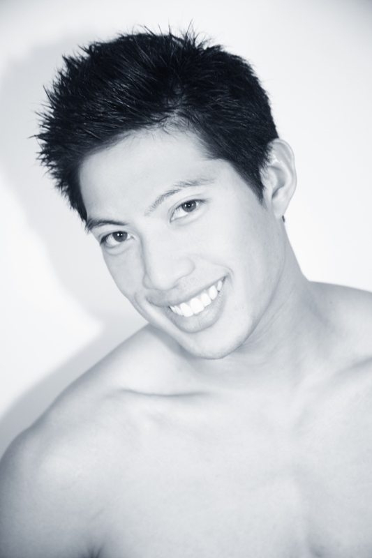 Male model photo shoot of David Luangpraseuth in Las Vegas, NV