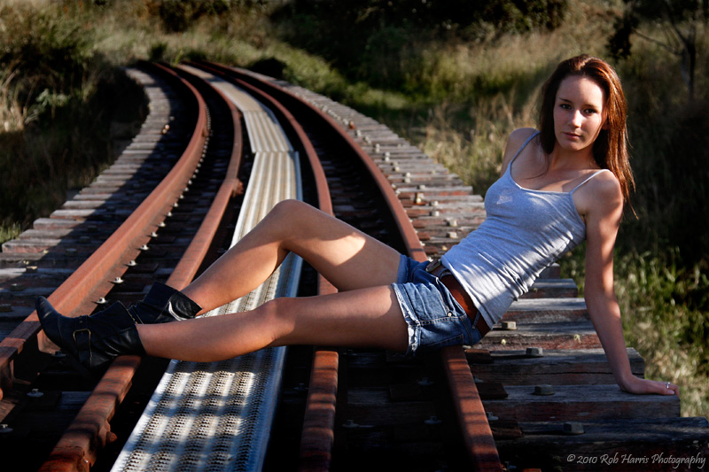 Female model photo shoot of Jess Aldrich