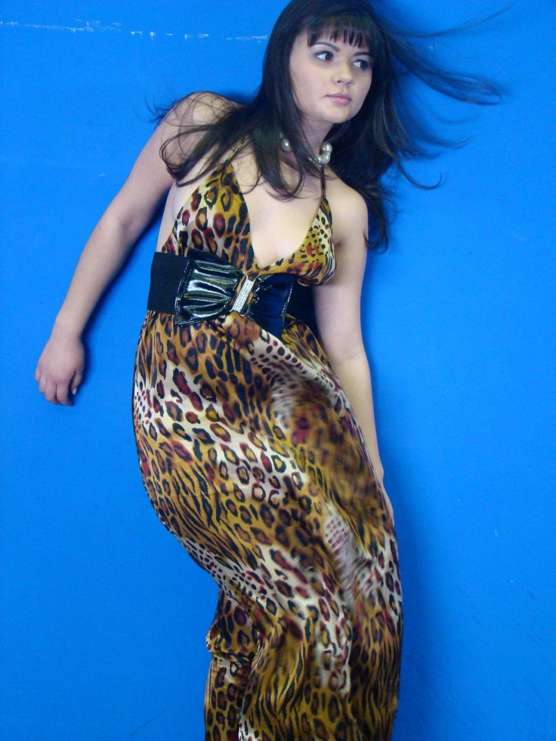Female model photo shoot of Miss Tetyana