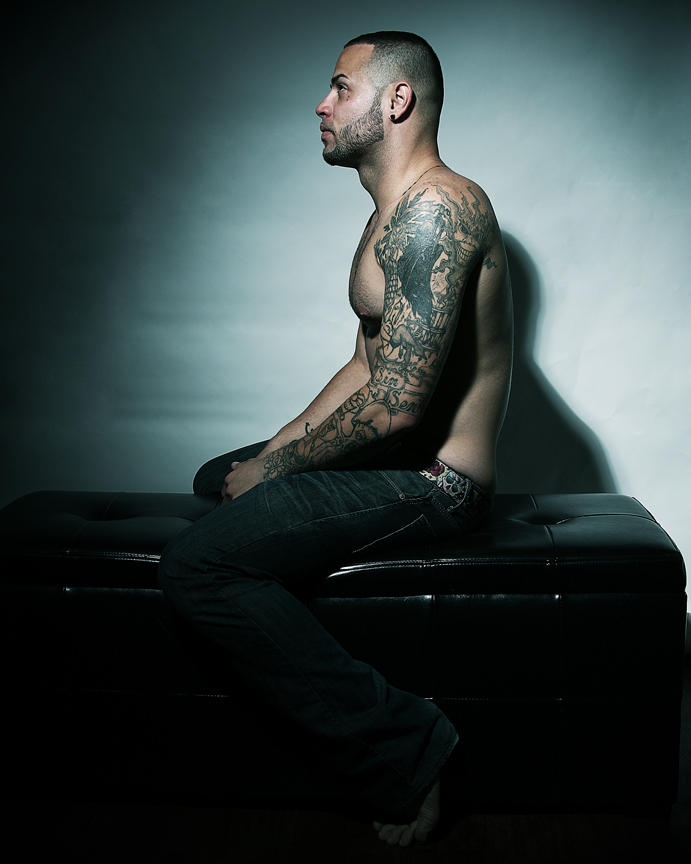 Male model photo shoot of Frank B Photography in Bronx, NY