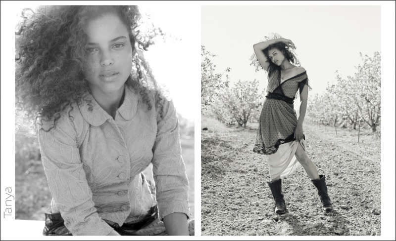Female model photo shoot of Tanja Lippert Photograp in San Jose, CA