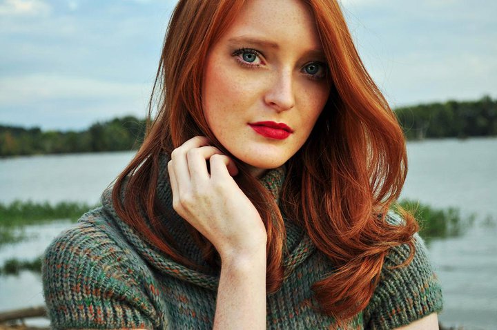 Female model photo shoot of Erica Rhoton by Jenna Devalk