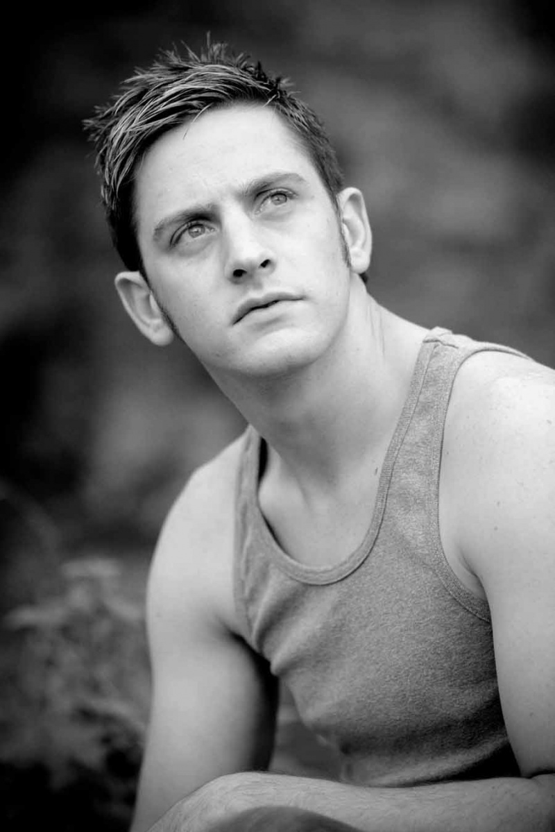Male model photo shoot of James Bowyer Photograph