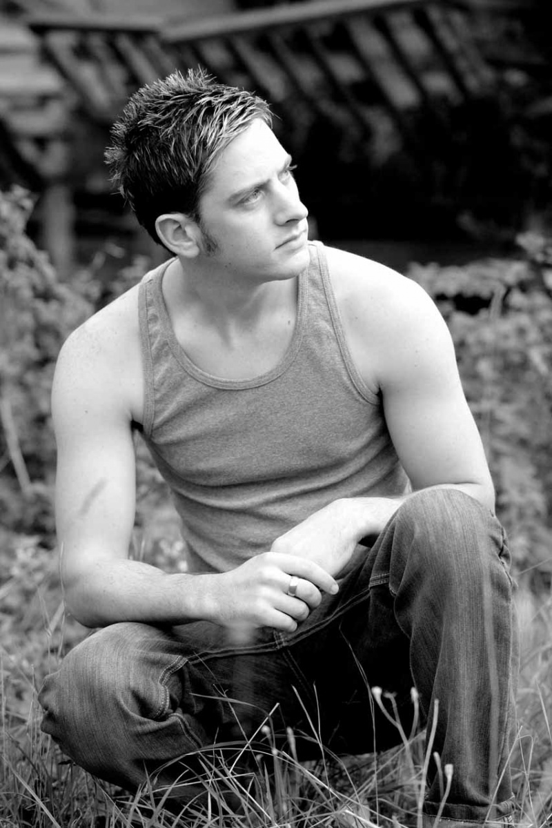 Male model photo shoot of James Bowyer Photograph