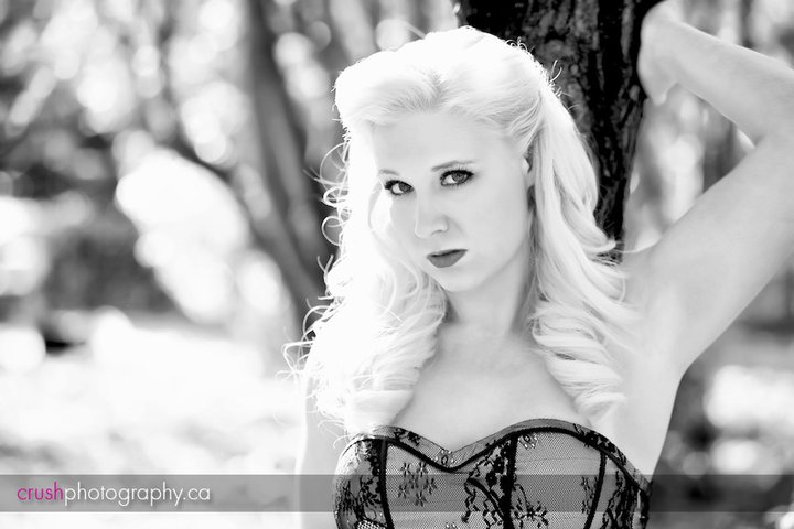 Female model photo shoot of CeraJadexo by Crush Photography in Elbow Park