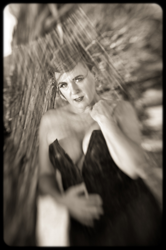 Female model photo shoot of Julie Montana 2 by Marshall Bradford in Las Vegas