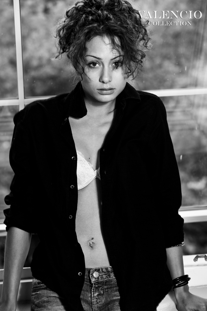 Female model photo shoot of AmandaDel by Image Makers Inc