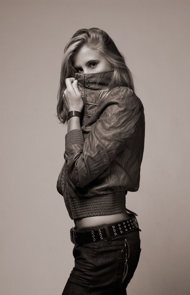 Female model photo shoot of LauraLambert