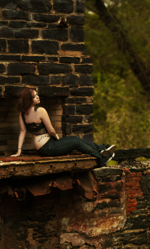 Female model photo shoot of Valora Images in Ellicott City, MD