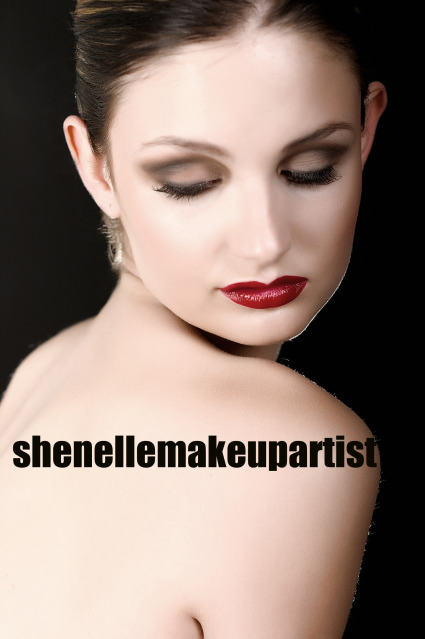 Female model photo shoot of Shenelle del Sol