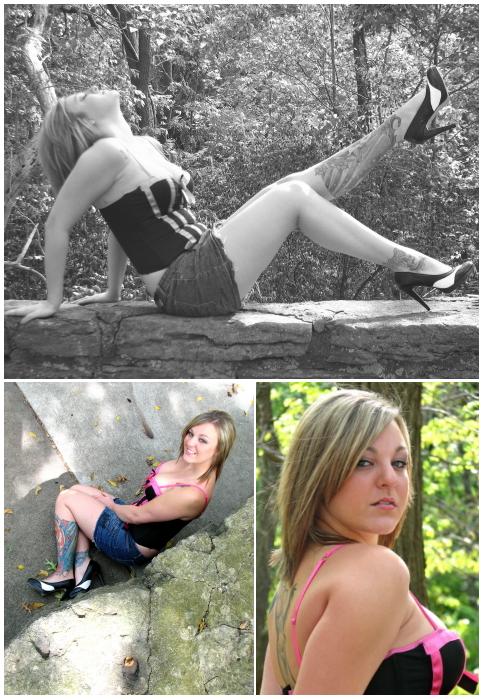 Female model photo shoot of SeeMarie Imagery and JaneDoe007 in Cincinnati, Ohio