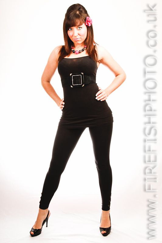 Female model photo shoot of Zoe Michael  by Firefish Photography