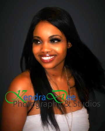 Female model photo shoot of Kendra Dee Photography  in Kendra Dee Studios