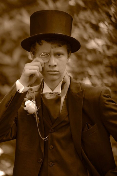 Male model photo shoot of Henry Berger in Sudbury Ma