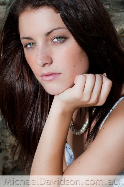 Female model photo shoot of Holly Heart by MichaelJamesCreative