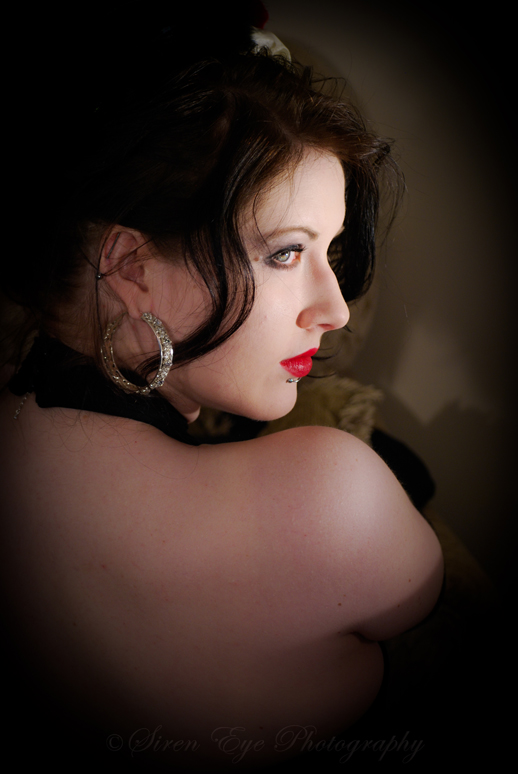 Female model photo shoot of Siren Eye Photography in Kansas City, MO