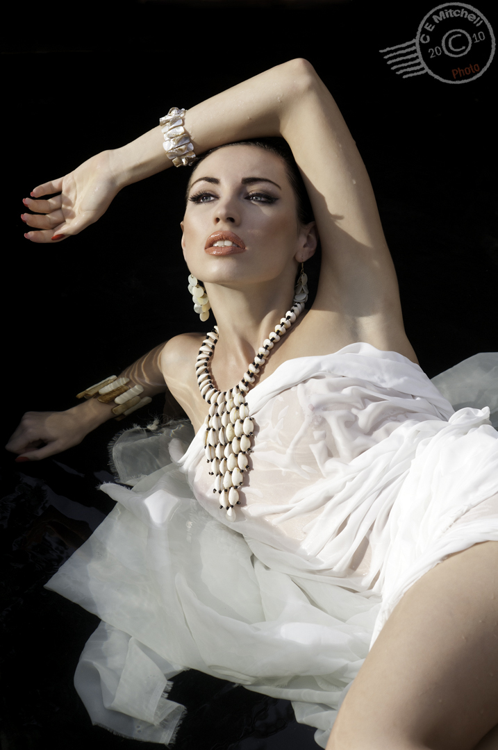 Female model photo shoot of Anastasiia Nikitina in las vegas,NV