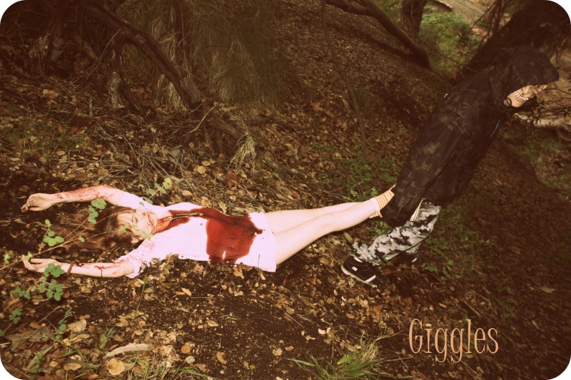Female model photo shoot of Giggle Photography