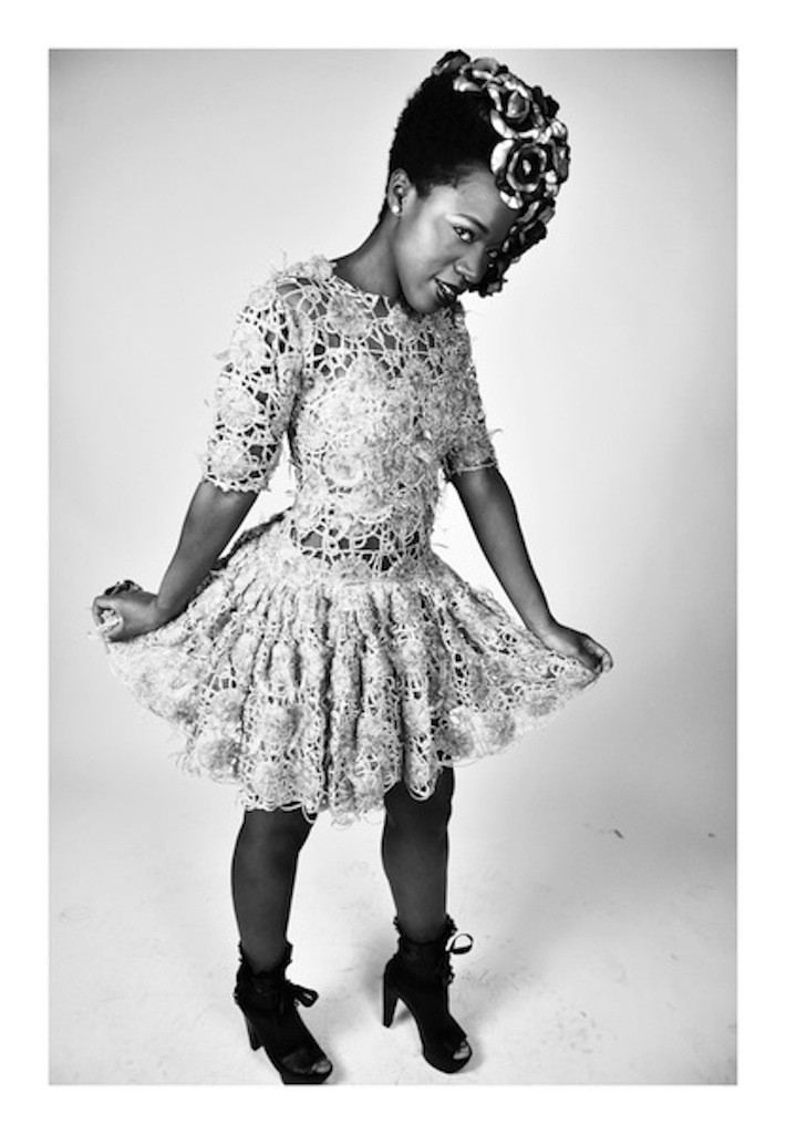 Female model photo shoot of AshleySemila  in NYC, wardrobe styled by AshleySemila 