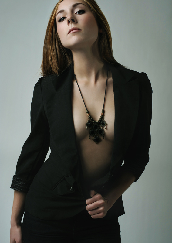 Female model photo shoot of Carmena C by Jimmy H Su