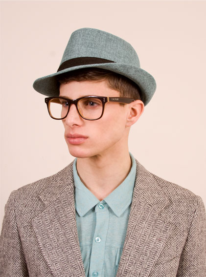 Male model photo shoot of Ashcroft in New York, NY