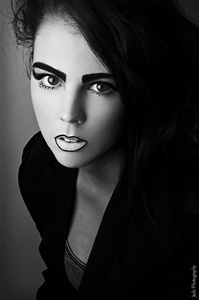 Female model photo shoot of Nicola Wright Modelling in Seaham