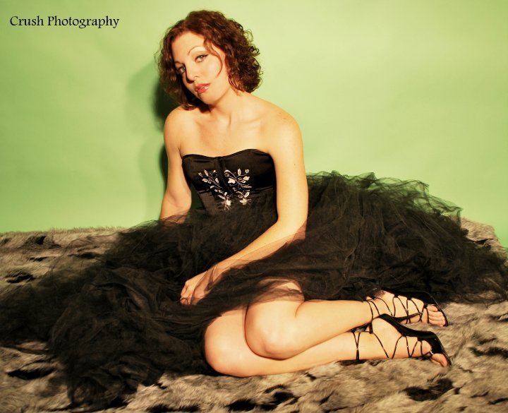 Female model photo shoot of Danielle Rivers in Pennsylvania