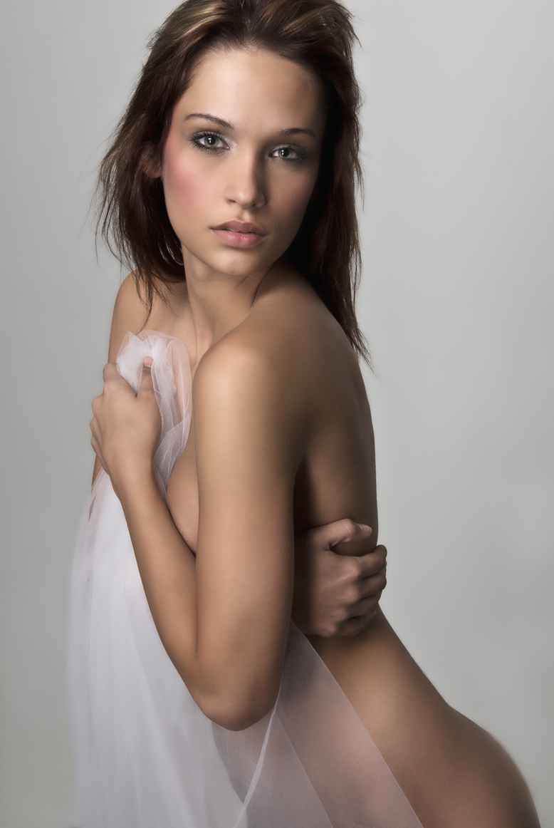 Female model photo shoot of Dannie Prata by John Milton