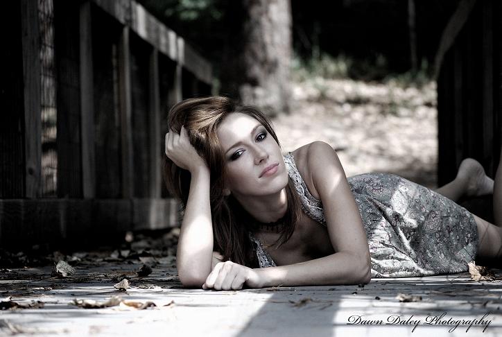 Female model photo shoot of Heather Hughes by The Look Photography in Lake Charles, La.