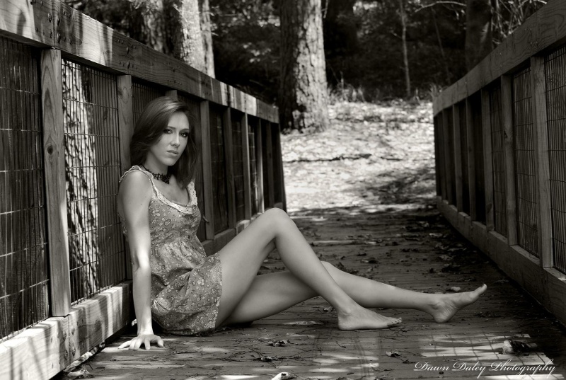 Female model photo shoot of Heather Hughes by The Look Photography in Lake Charles, La.