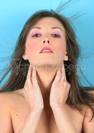 Male model photo shoot of Michael Drapeau in Sherbrooke, Quebec, Canada