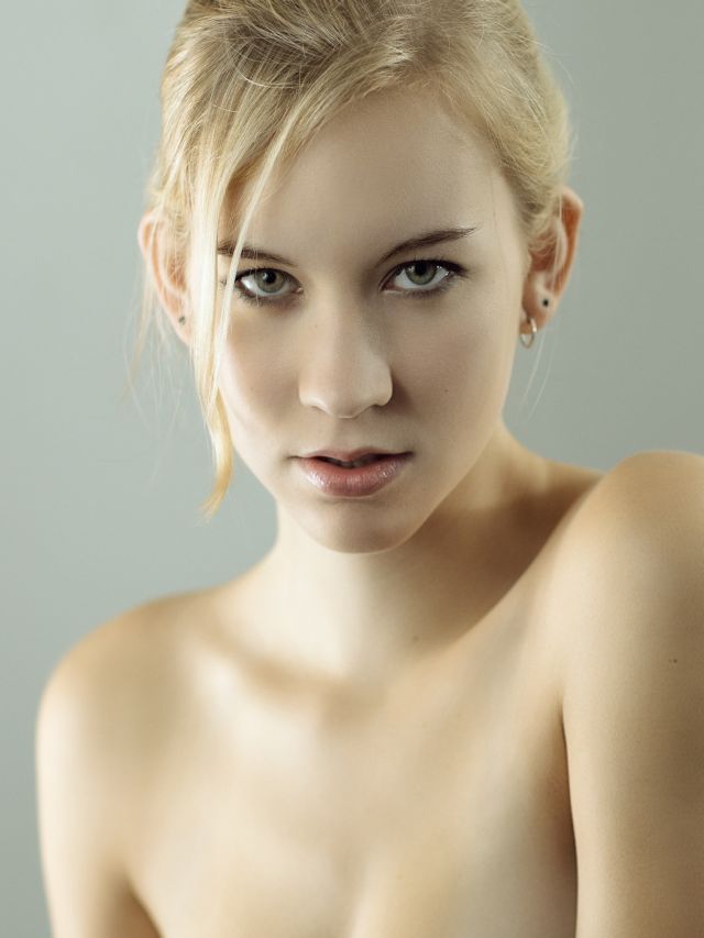 Female model photo shoot of J M Wills by Brock Marshal