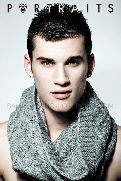 Male model photo shoot of Bradley Christopher