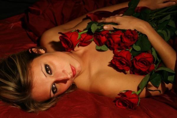 Female model photo shoot of Ashley Spann