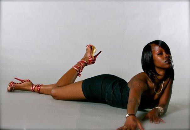 Female model photo shoot of SparkzHeat by Coeval Photography in Blacksburg, Va
