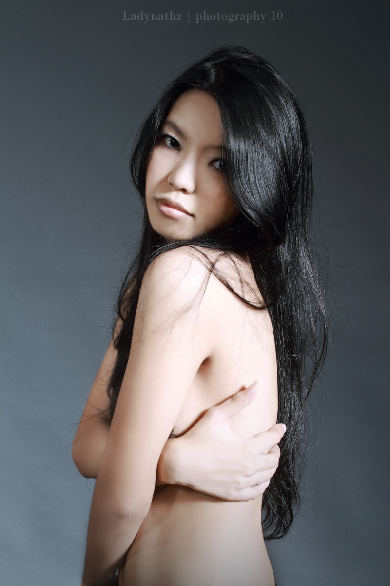 Female model photo shoot of natalia poetri