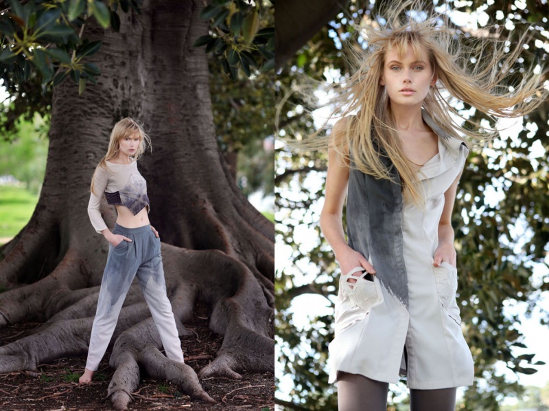 Female model photo shoot of Marianna Massey in Australia