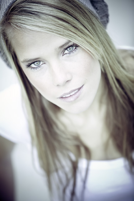 Female model photo shoot of Madalin Iorg by Loosli Taken Pictures in Utah
