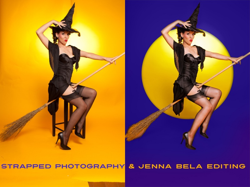 Female model photo shoot of Jenna Bela Editing in Anaheim, CA