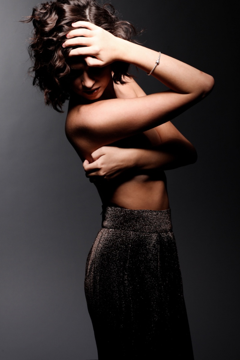 Female model photo shoot of Chelsi-M by Sean Ocean
