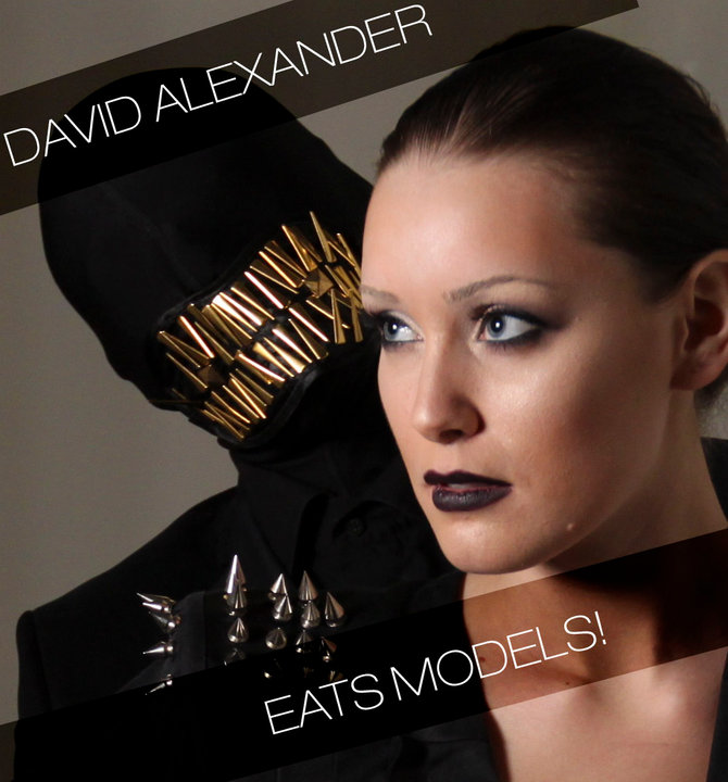 Male model photo shoot of David Alexander LLC in Chapman